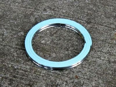 NA-style Exhaust Gasket - Click Image to Close