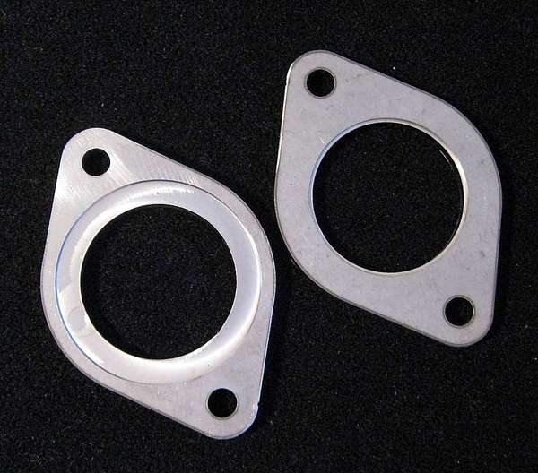 SC Exhaust Flange - Click Image to Close