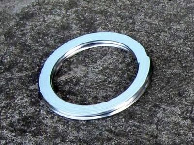 Header-to-Downpipe Gasket