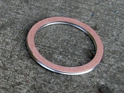 SC-style Exhaust Gasket